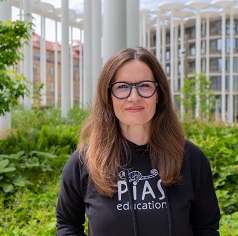 Portraitfoto von Dr. Völkel