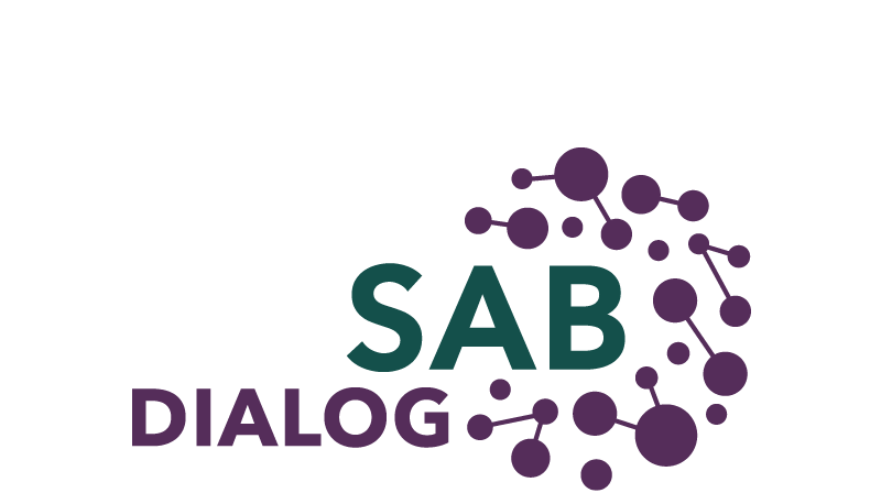 Logo SAB Dialog