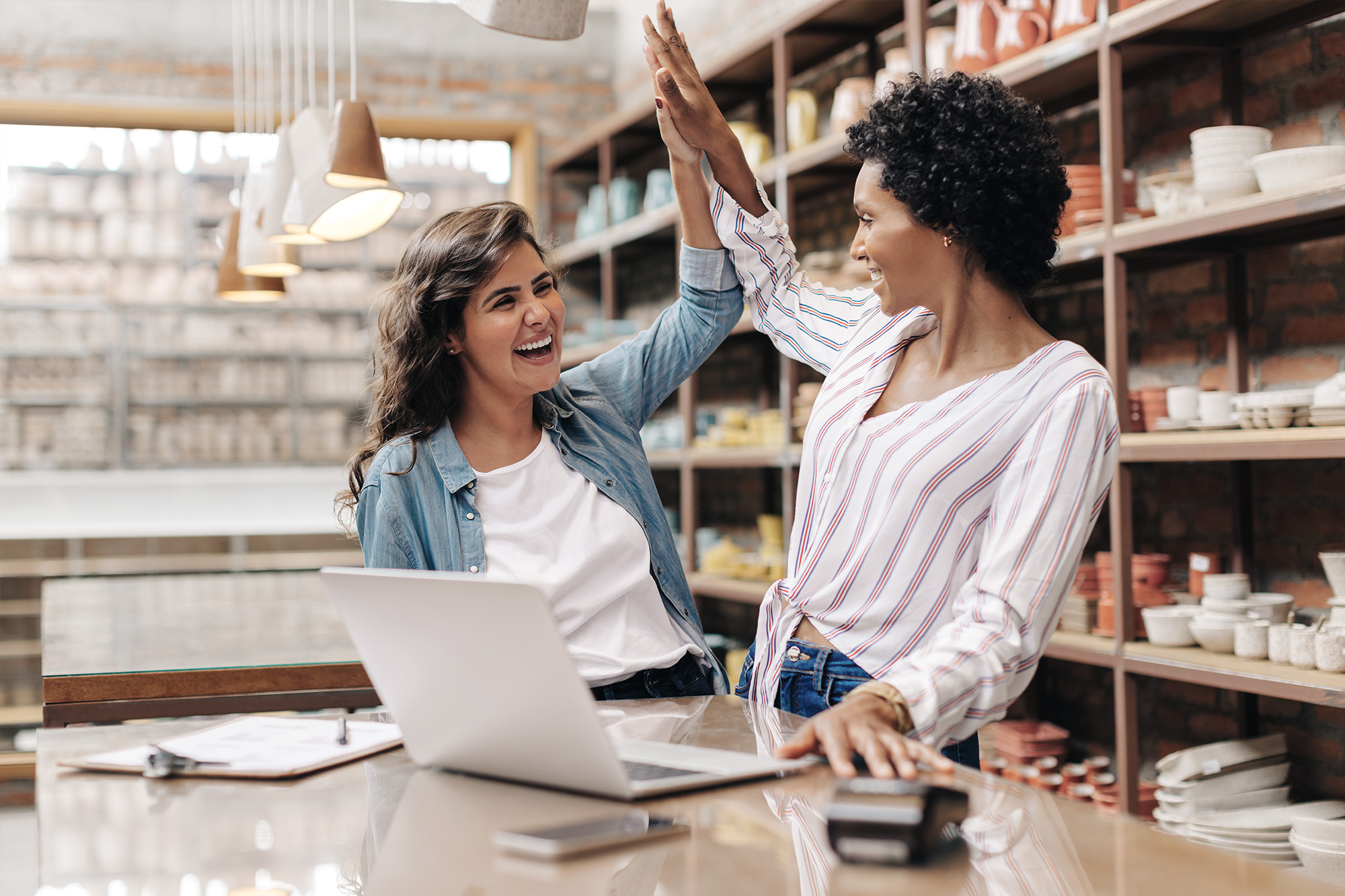 Servicecenter Gewerbefinanzierungen